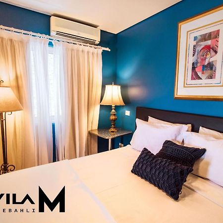 Vila M Suites ᵇʸ ᴬᴸᴱᴮᴬᴴᴸᴵ Ilhabela Extérieur photo