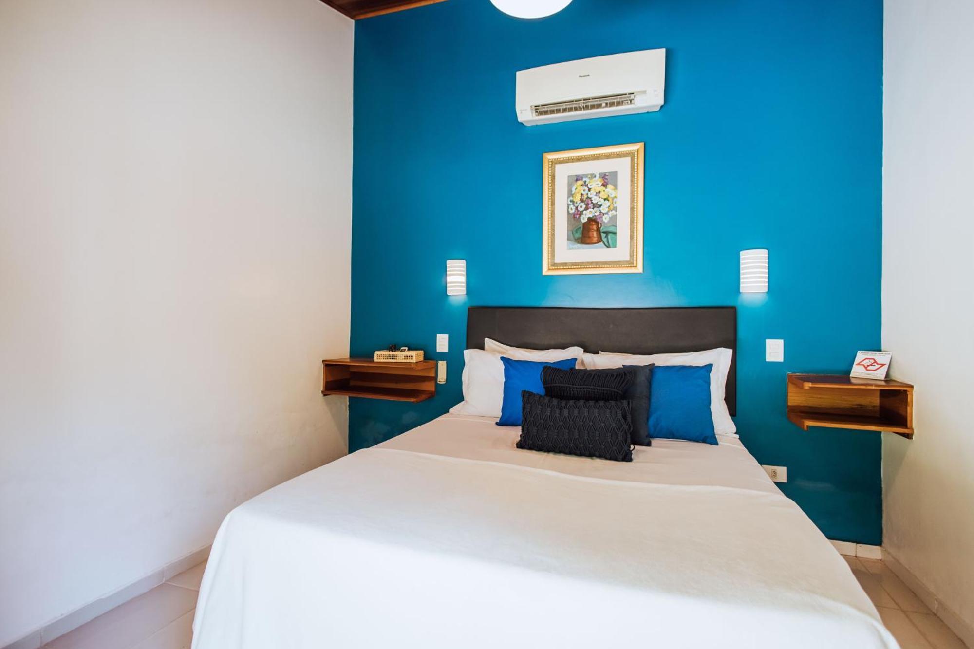 Vila M Suites ᵇʸ ᴬᴸᴱᴮᴬᴴᴸᴵ Ilhabela Extérieur photo